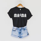 Rock on, Mama! Graphic Tee *UNISEX FIT*-208 Tees Wholesale, Idaho