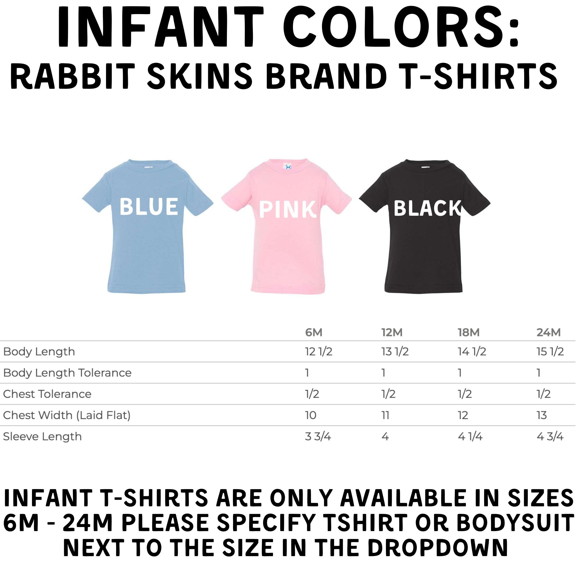 Get Lost Baby Bodysuit or Tshirt *UNISEX FIT*-Baby & Toddler-208 Tees Wholesale, Idaho