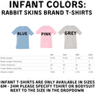 Family Matching Adventure Buddies (BABY SHIRT/BODYSUIT ONLY) *UNISEX FIT*-Baby & Toddler-208 Tees Wholesale, Idaho