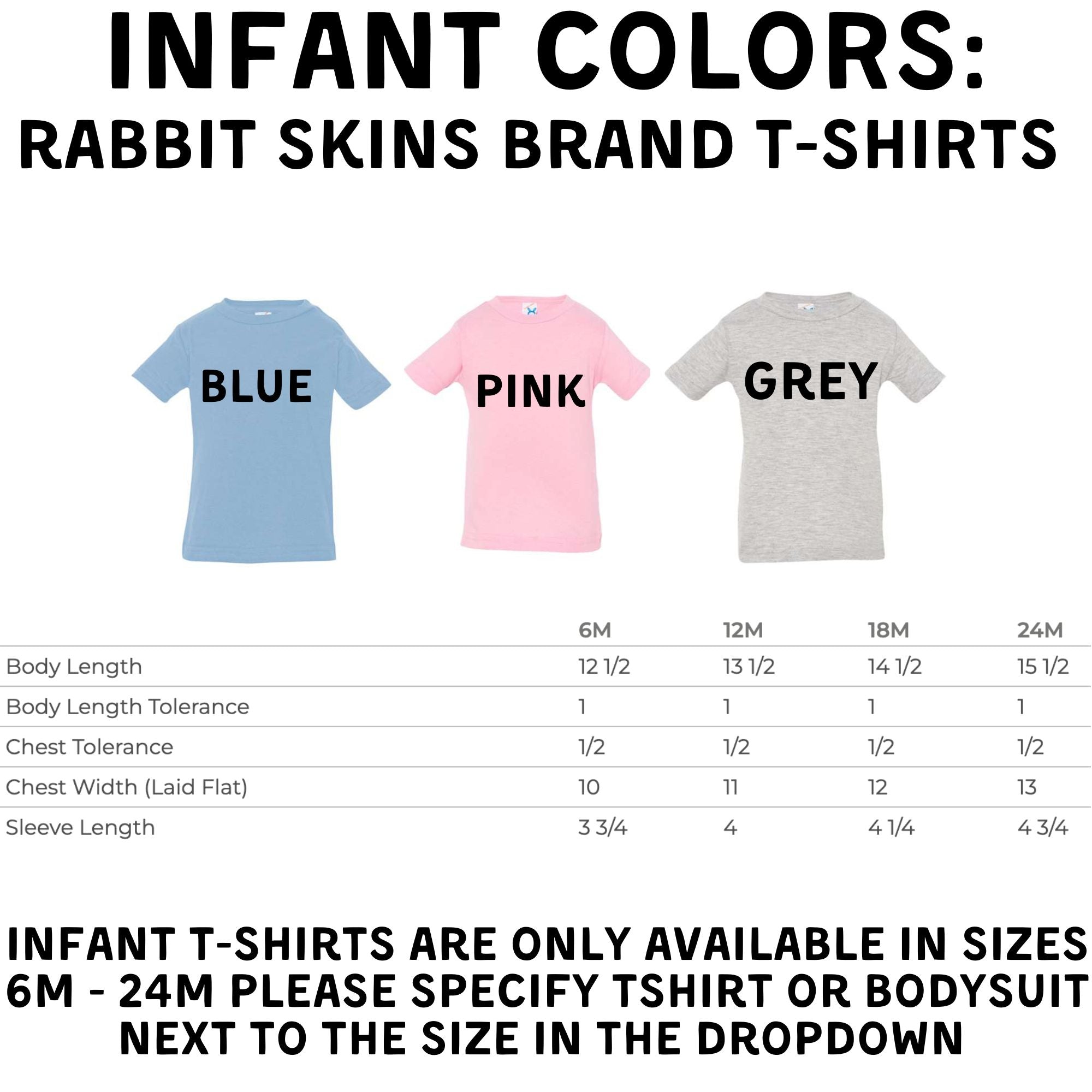 Nearly Feral Baby Bodysuit or Tshirt-Baby & Toddler-208 Tees Wholesale, Idaho