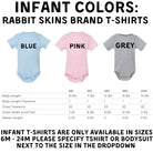 Nearly Feral Baby Bodysuit or Tshirt-Baby & Toddler-208 Tees Wholesale, Idaho