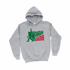 Mountain Dude Gildan Crewneck or Hoodie Sweatshirt *UNISEX FIT*-Sweatshirts-208 Tees Wholesale, Idaho