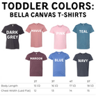 Lone Pine Toddler TShirt-Baby & Toddler-208 Tees Wholesale, Idaho