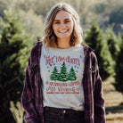 Hilarious Christmas Graphic Tee *UNISEX FIT*-208 Tees Wholesale, Idaho