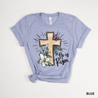 He Is Risen Easter Tee for Women *UNISEX FIT*-208 Tees Wholesale, Idaho