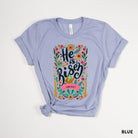 He Is Risen Easter Tee for Women *UNISEX FIT*-208 Tees Wholesale, Idaho