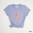 Bunny Easter Tee for Women *UNISEX FIT*-208 Tees Wholesale, Idaho