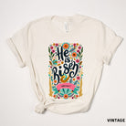 He Is Risen Easter Tee for Women *UNISEX FIT*-208 Tees Wholesale, Idaho