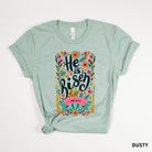 He Is Risen Easter Tee for Women *UNISEX FIT*-208 Tees Wholesale, Idaho