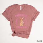 Bunny Easter Tee for Women *UNISEX FIT*-208 Tees Wholesale, Idaho