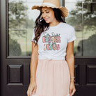 Silly Rabbit Tee for Women *UNISEX FIT*-208 Tees Wholesale, Idaho